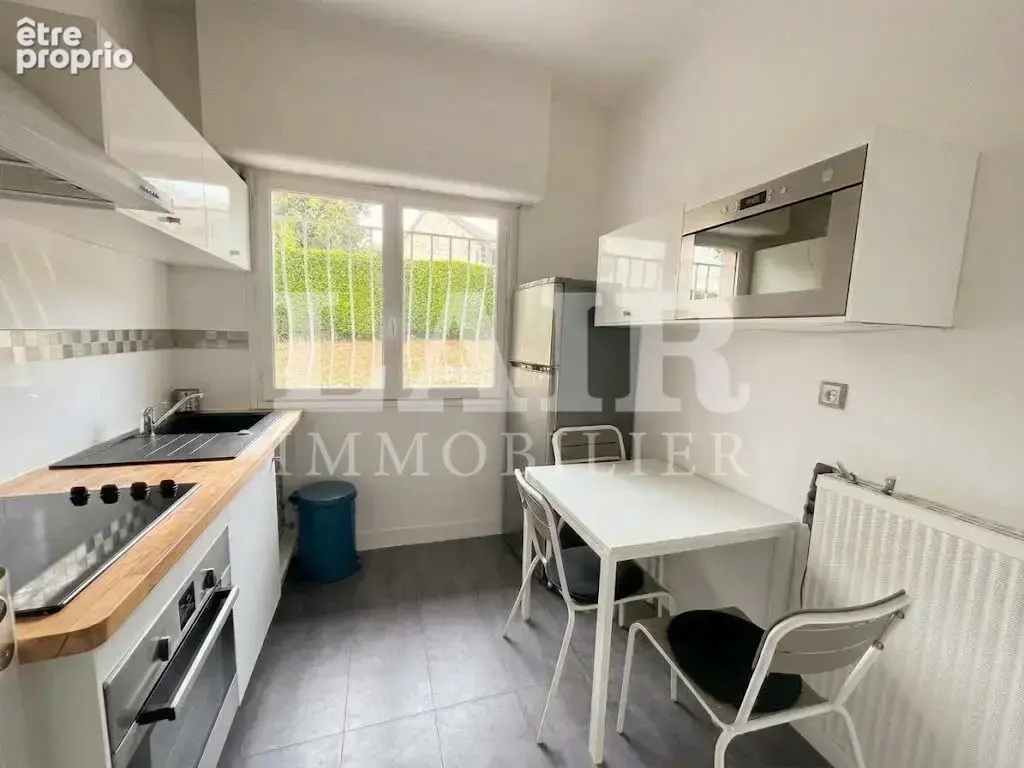 Studio meublé à Bagnoles de l'Orne - Réf O15676 - photo 1