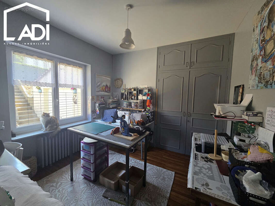 Coup de coeur à nanteuil, un bien aux multiples possibilités ! - photo 8