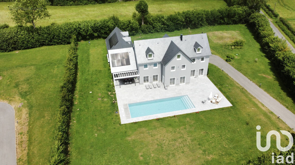 Photo 1 - Maison à DEAUVILLE