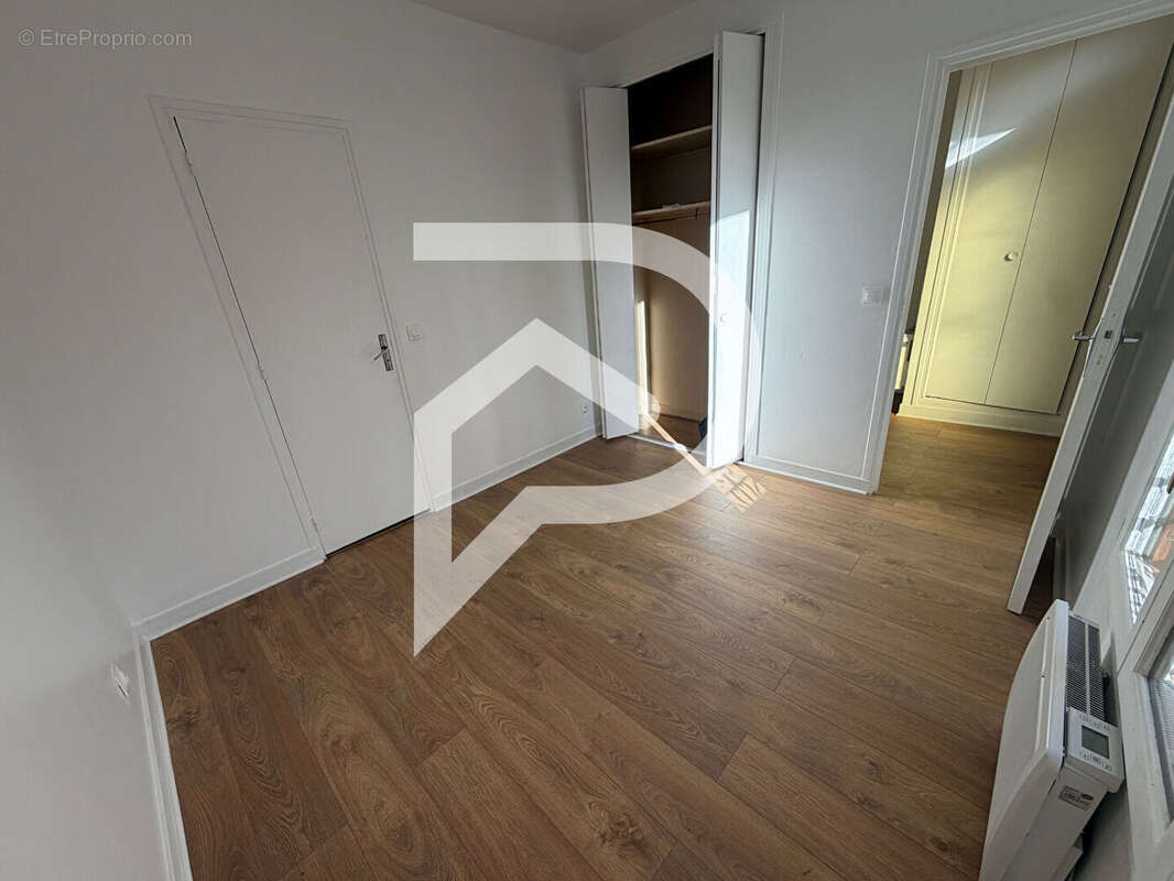 Maison à VIRY-CHATILLON