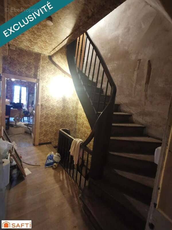 Photo 4 - Maison à SAIX