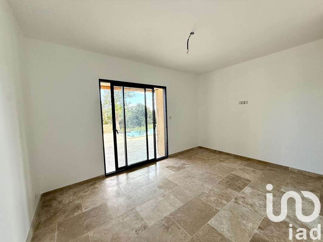 Photo 8 - Maison à GOUDARGUES