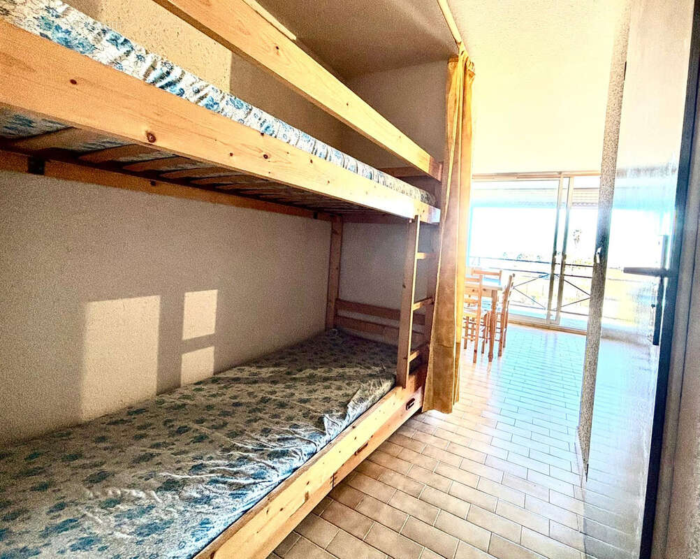 Appartement à LE GRAU-DU-ROI