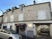 Appartement à BRETIGNY-SUR-ORGE