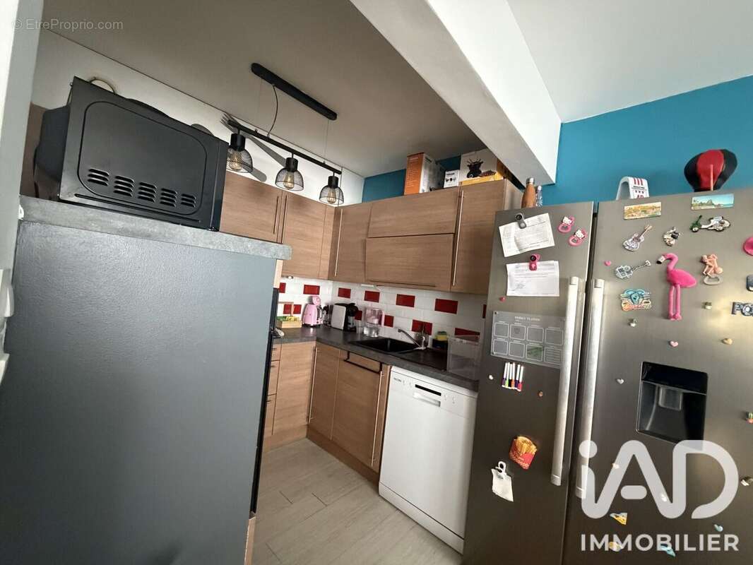 Photo 3 - Appartement à QUIMPER