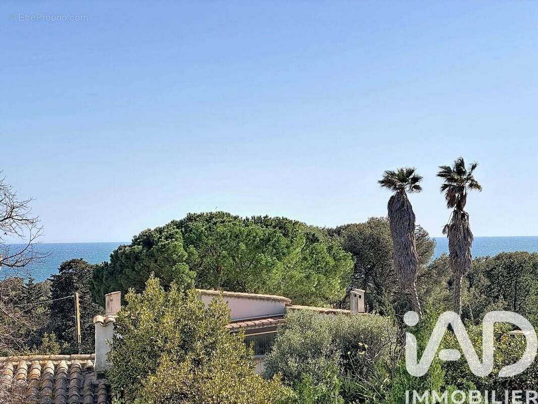 Photo 1 - Maison à SETE