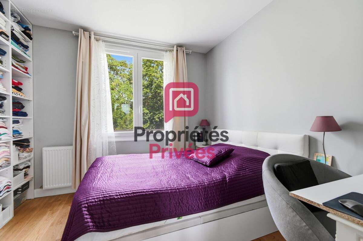 Un cocon plein de charme de 3 pièces 50 m², prêt à vous accueillir ! - photo 4