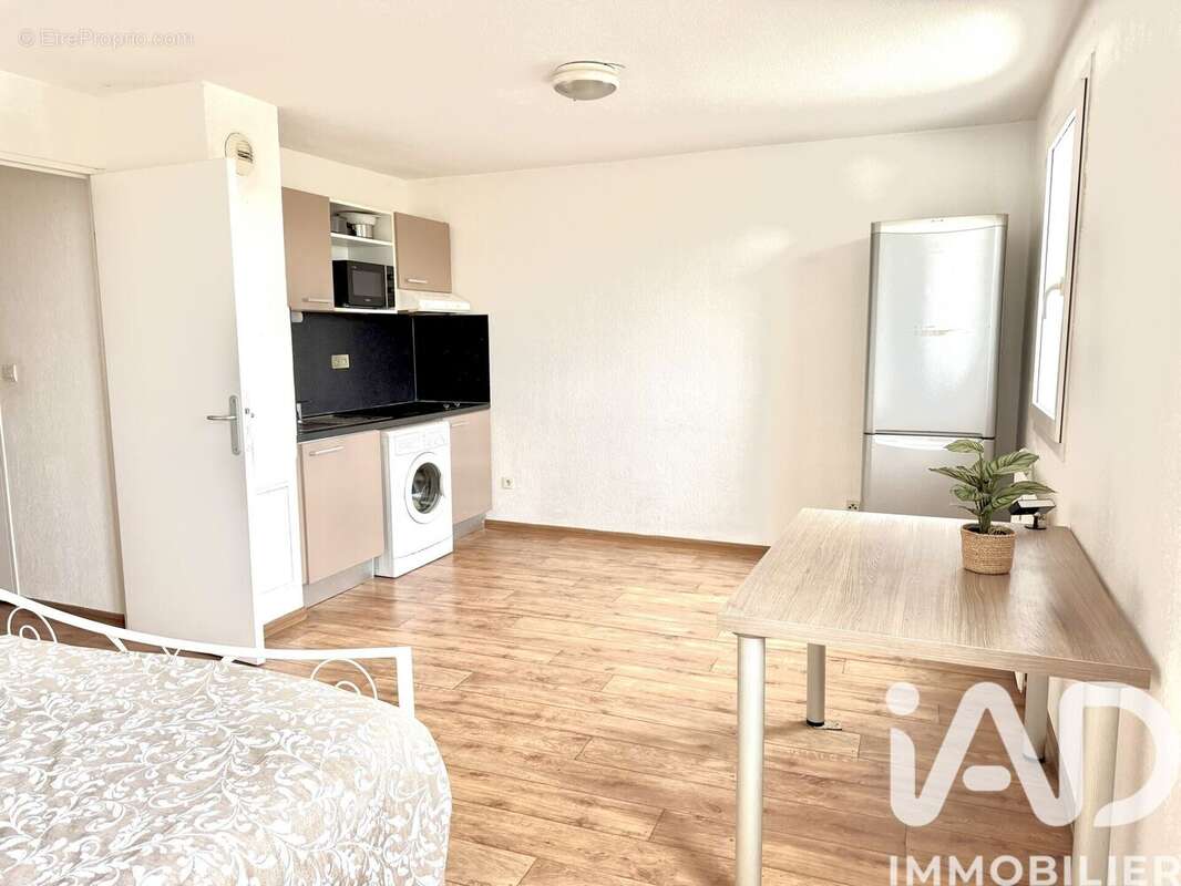 Photo 4 - Appartement à FREJUS