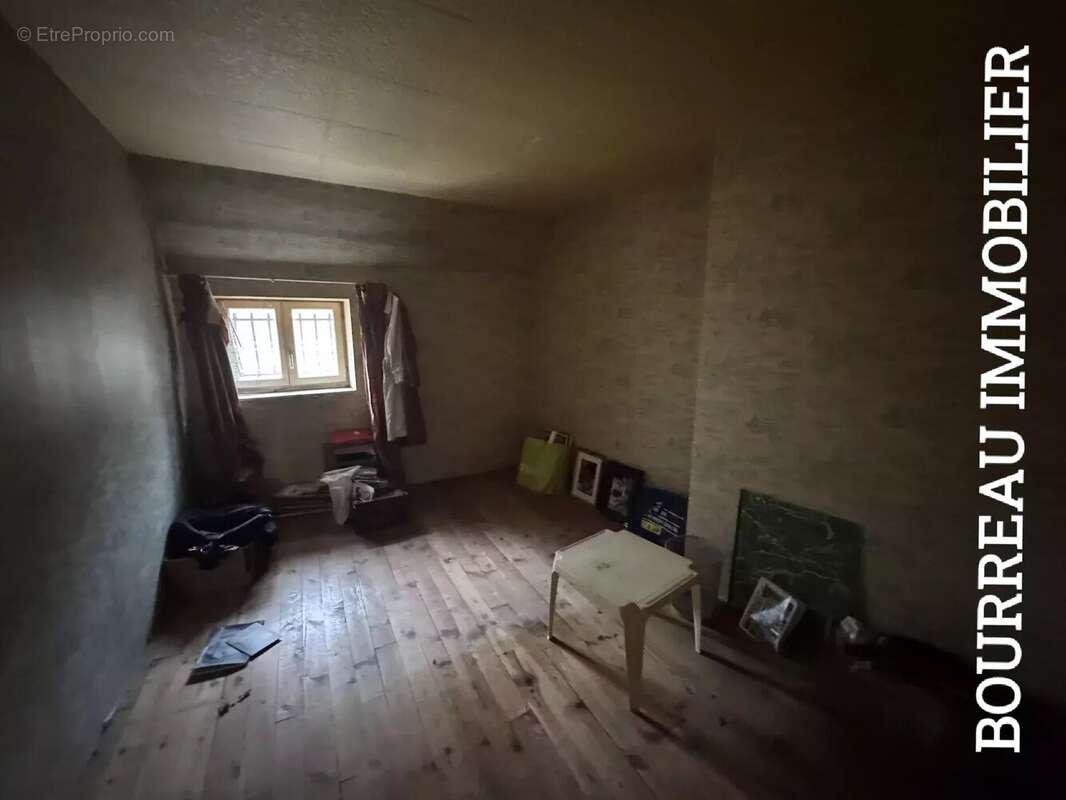 Maison à BEON