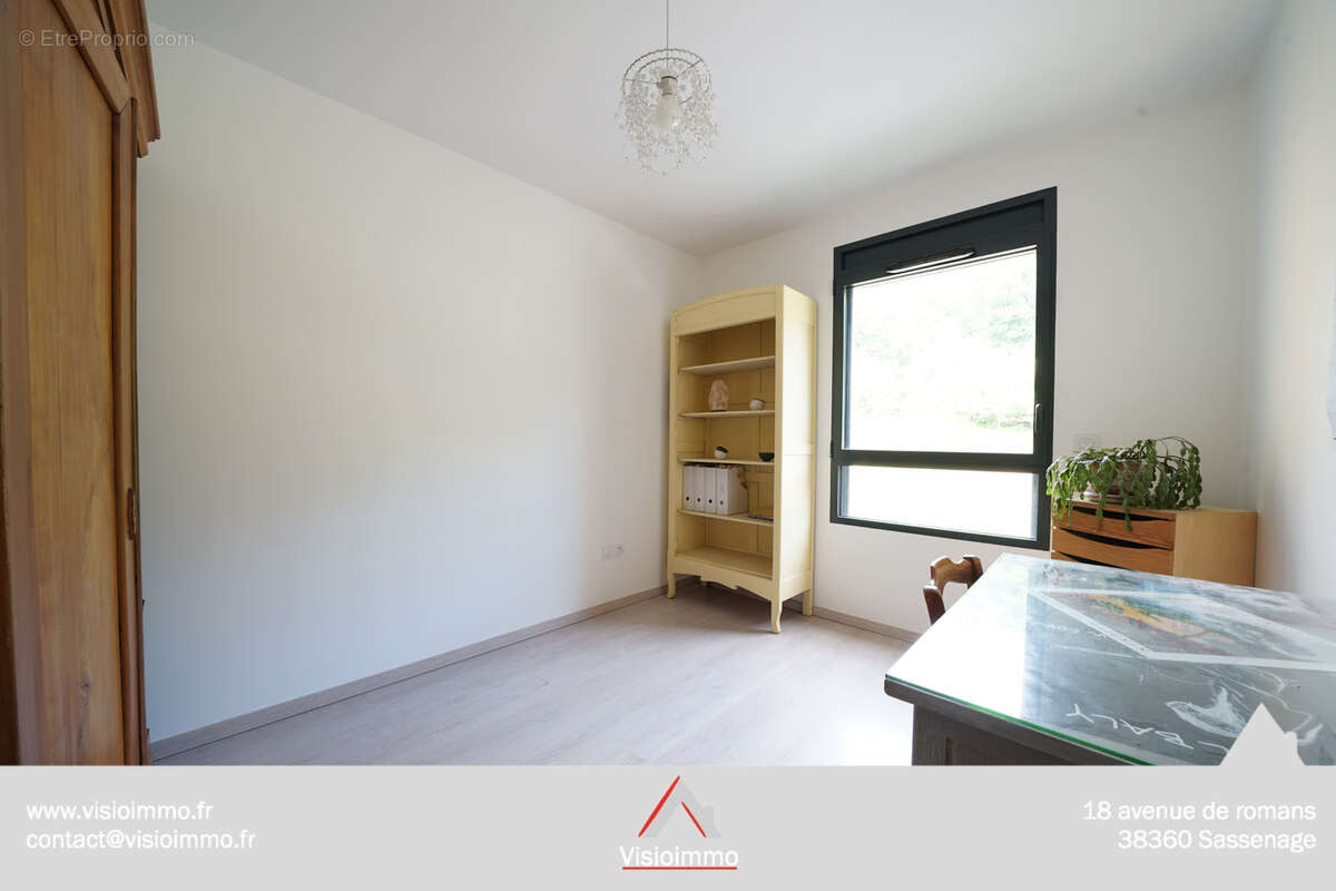 Appartement à VOREPPE