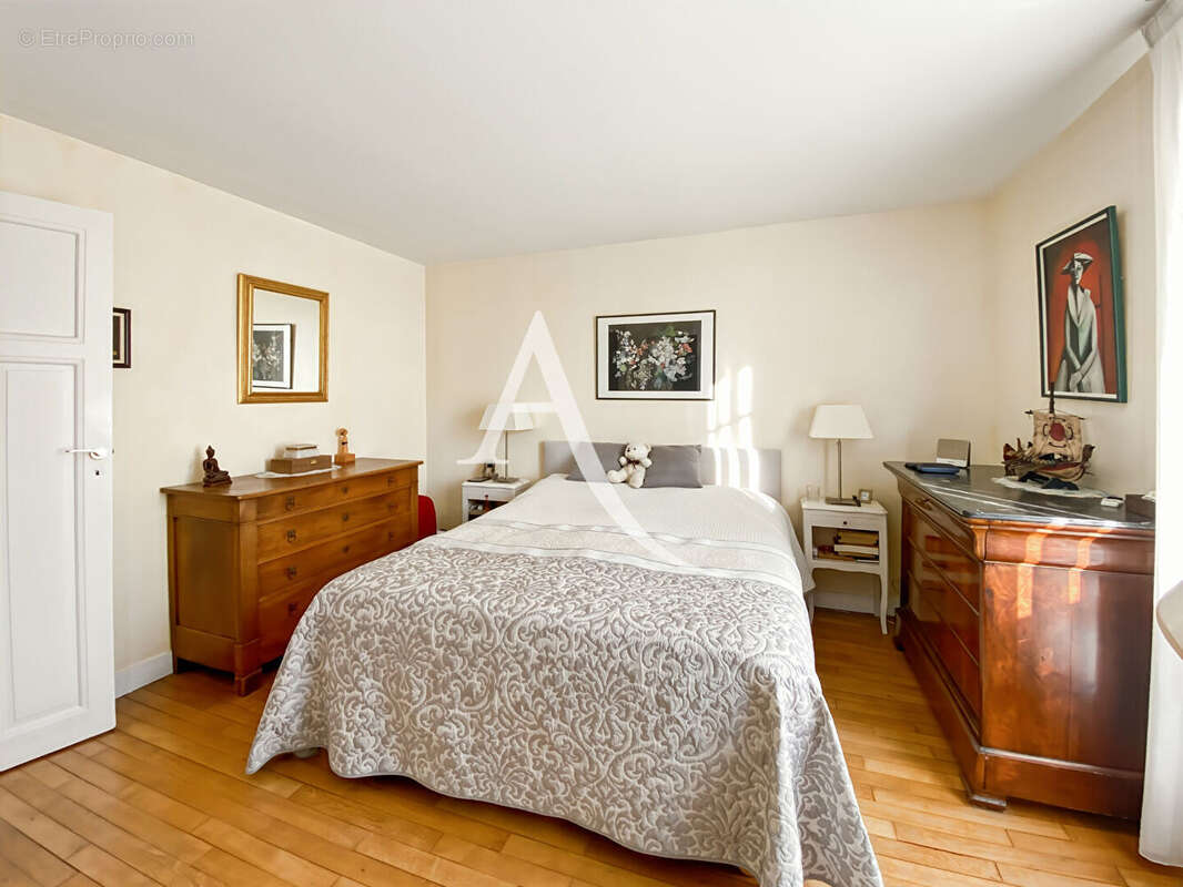 Maison à BOIS-D'ARCY