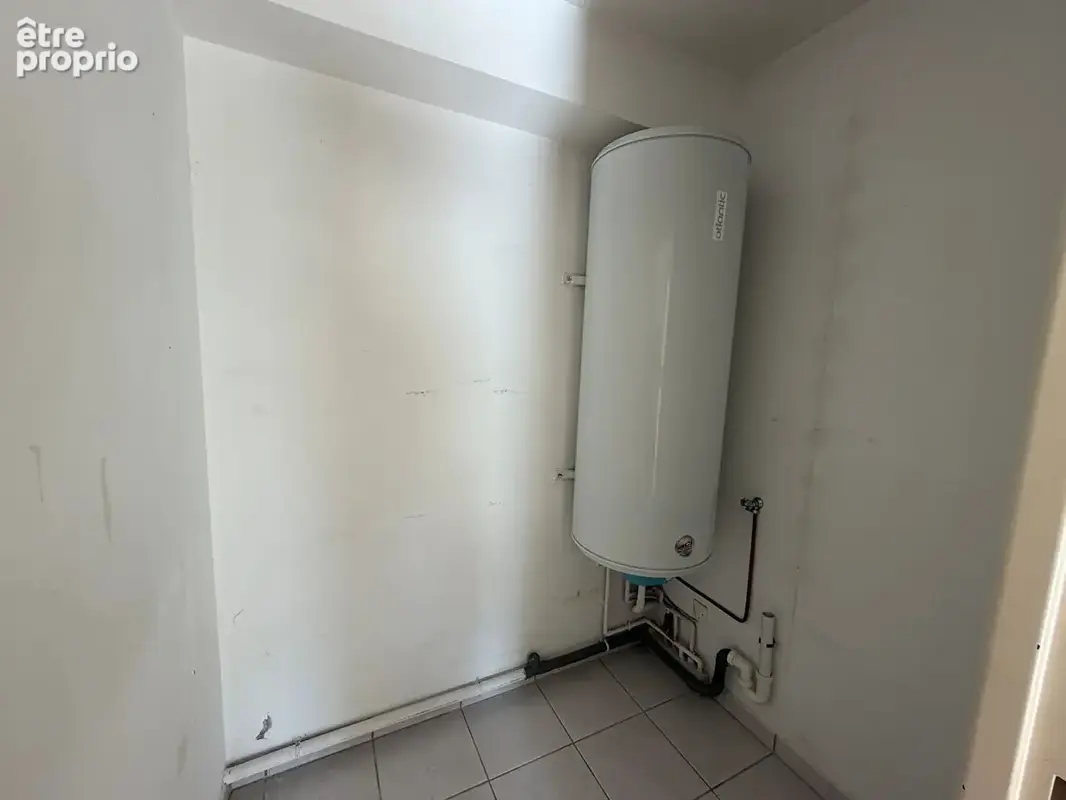 Appartement de type 3 à AURAY Le Port de Saint GOUSTAN - photo 15