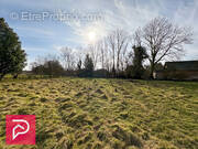 Terrain à LANDEPEREUSE