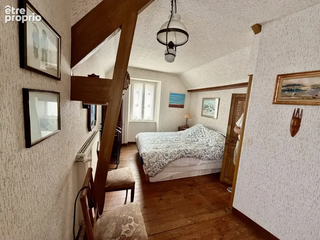 Maison 7 pièces 140 m² à vendre à Trebeurden (22560) - photo 8