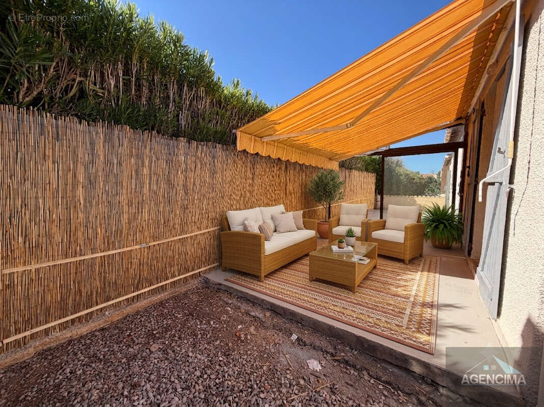 Villa plain-pied proche centre - photo 9