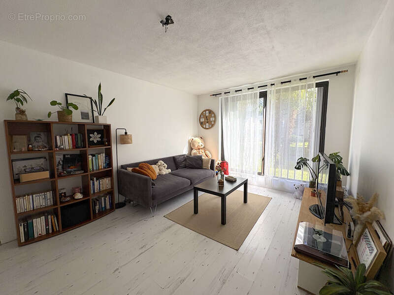 Appartement à ANGLET