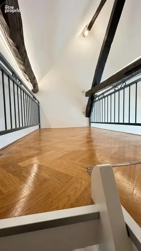 Exclu - Studio coeur de ville AUXERRE - photo 4