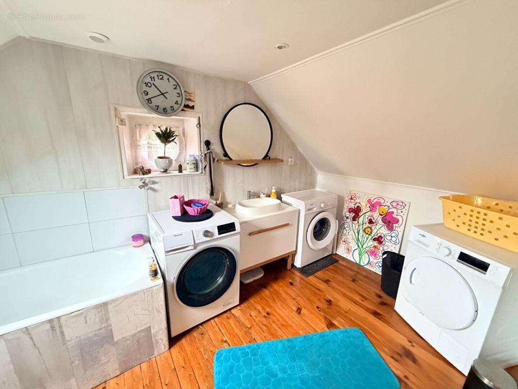 Maison à SAINT-NAZAIRE