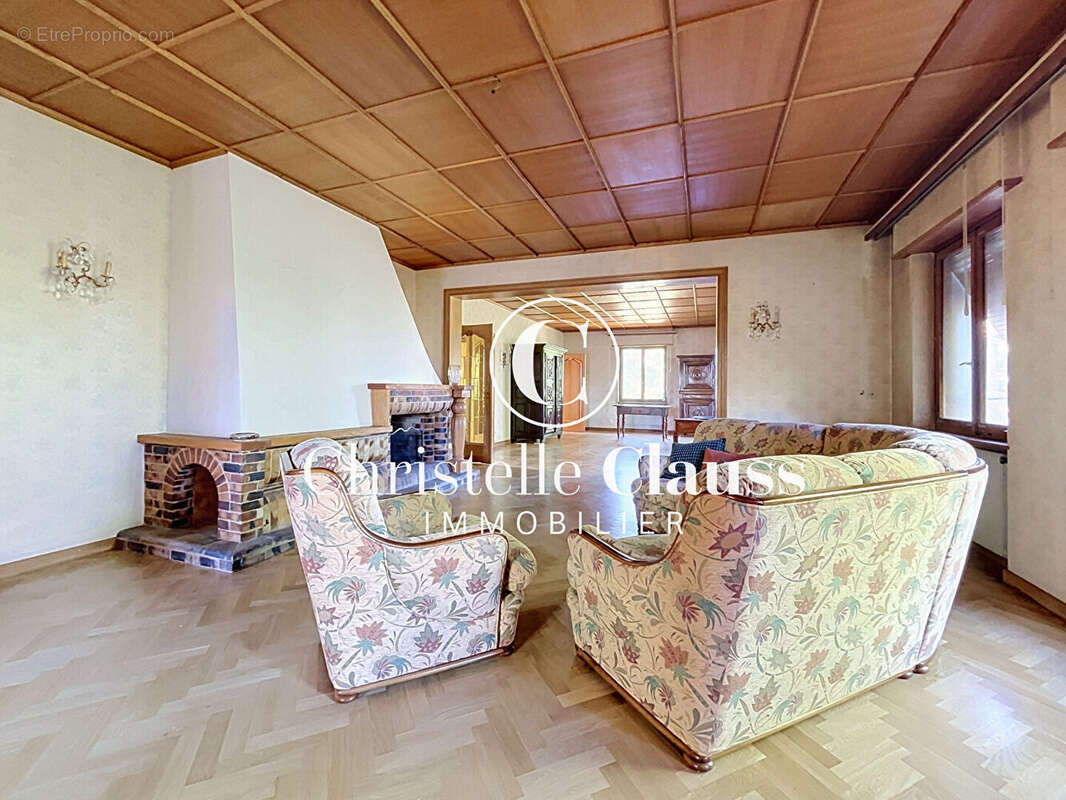 Maison Muttersholtz 303 m2 - photo 2