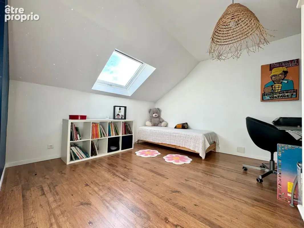 Maison À Vendre - photo 13