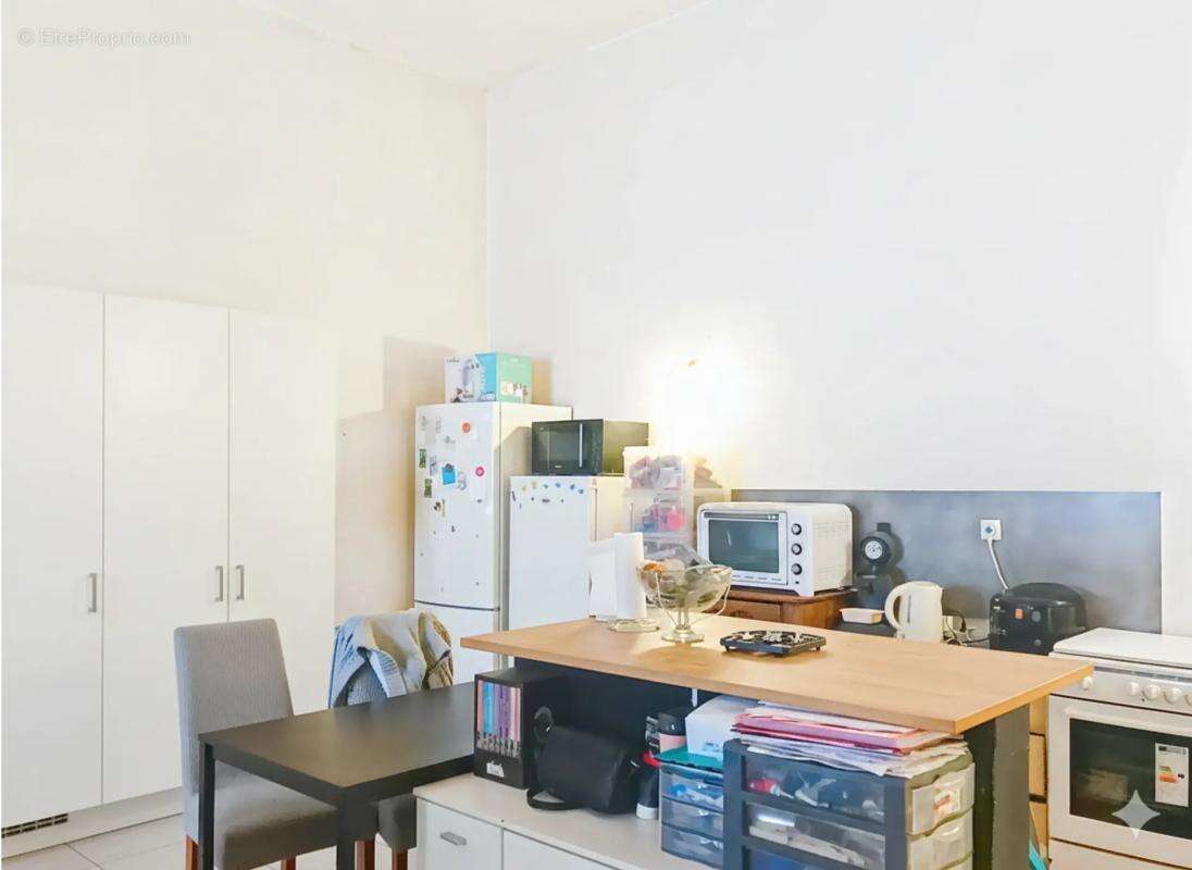 Appartement à LODEVE