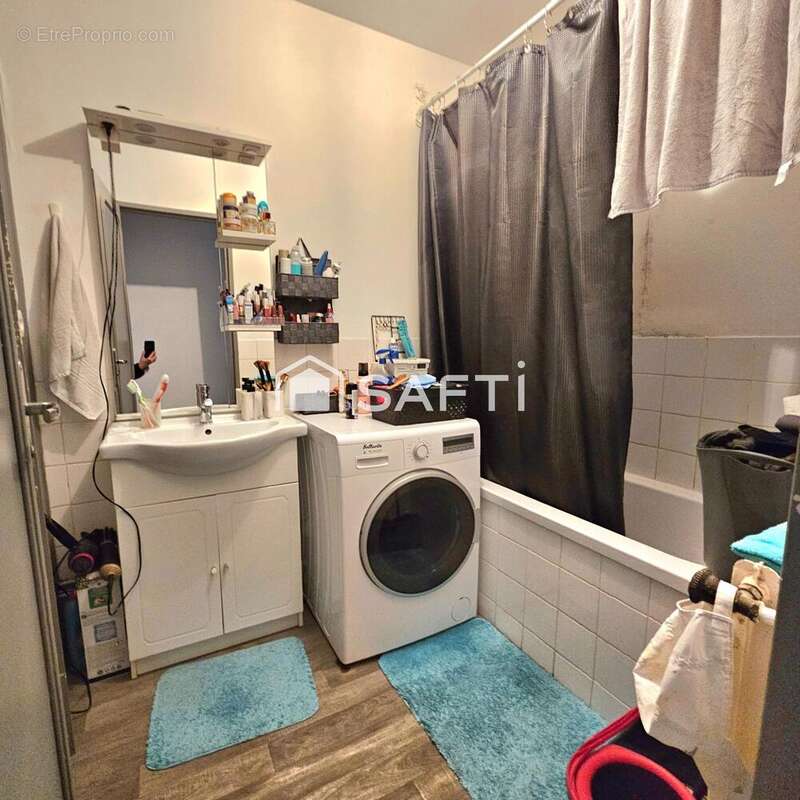 Photo 6 - Appartement à MULHOUSE