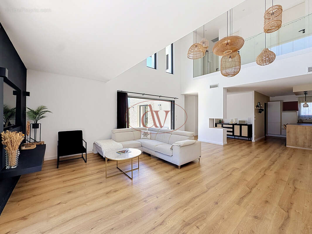 Villa contemporaine en exclusivite - photo 7
