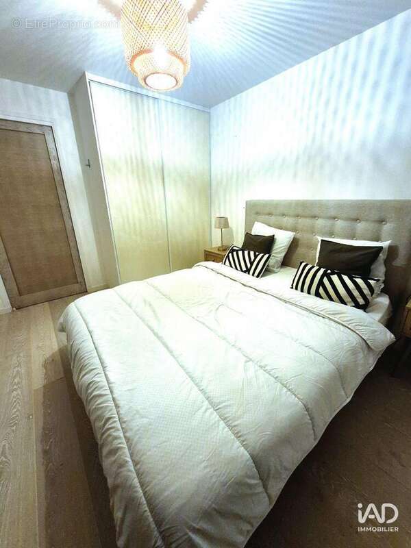 Photo 6 - Appartement à RENNES