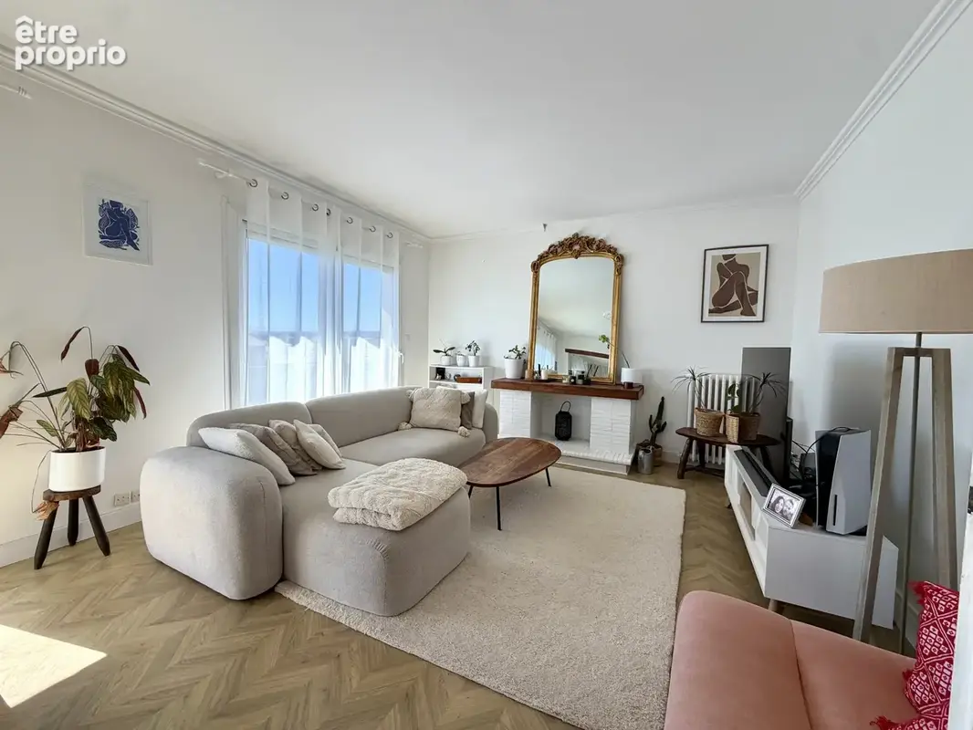 Photo Appartement à Carcassonne au prix de 184 000€