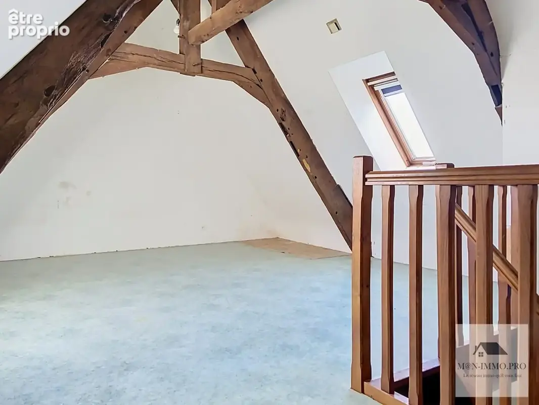 Maison 5 pièces 100 m² à vendre à La Selle-En-Cogles (35460) - photo 9