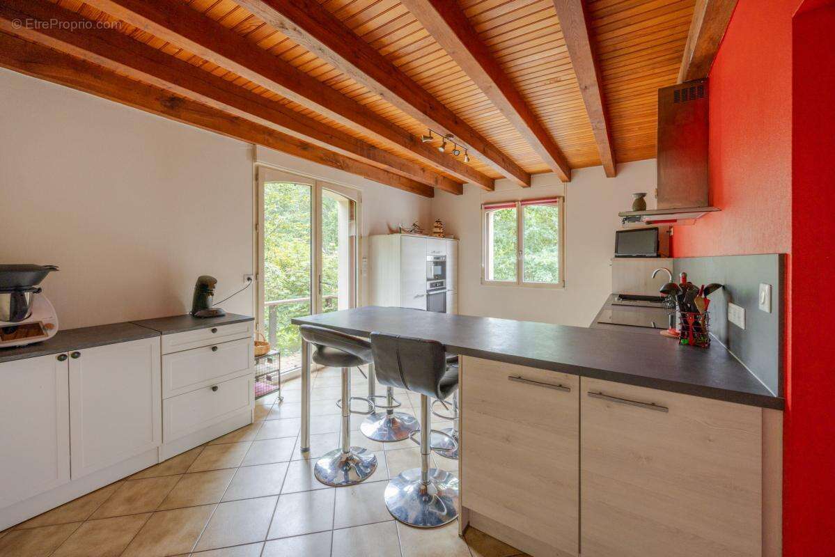 Maison familiale - photo 3