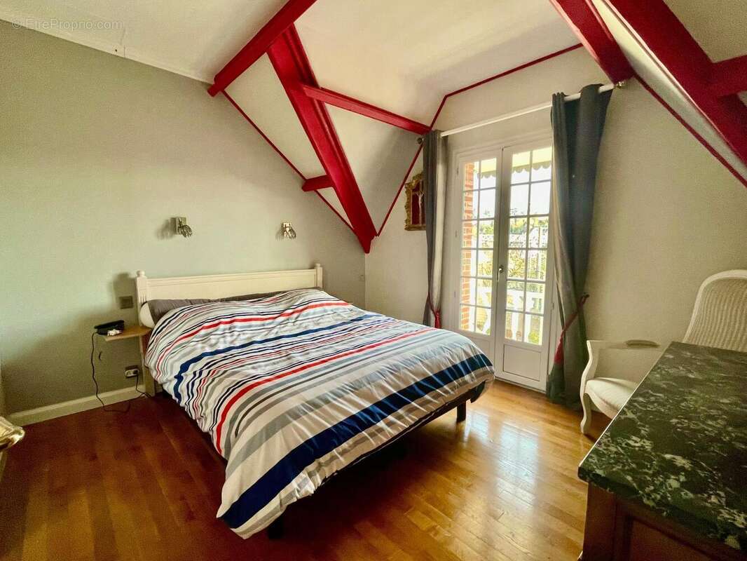 Photo 8 - Maison à ROUEN