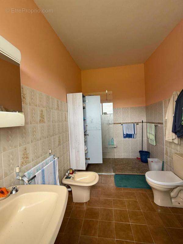 Maison à LE MORNE-ROUGE