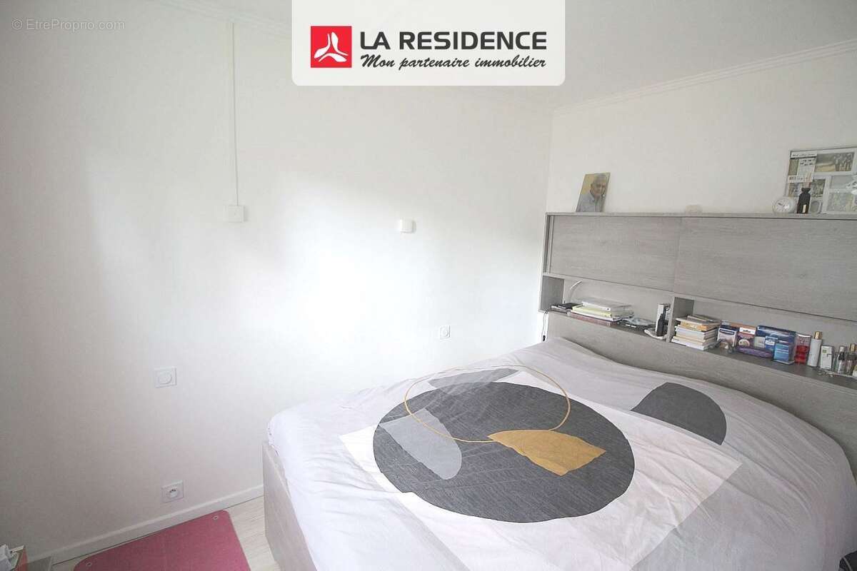 Appartement 65 m² à Rouen  - photo 8