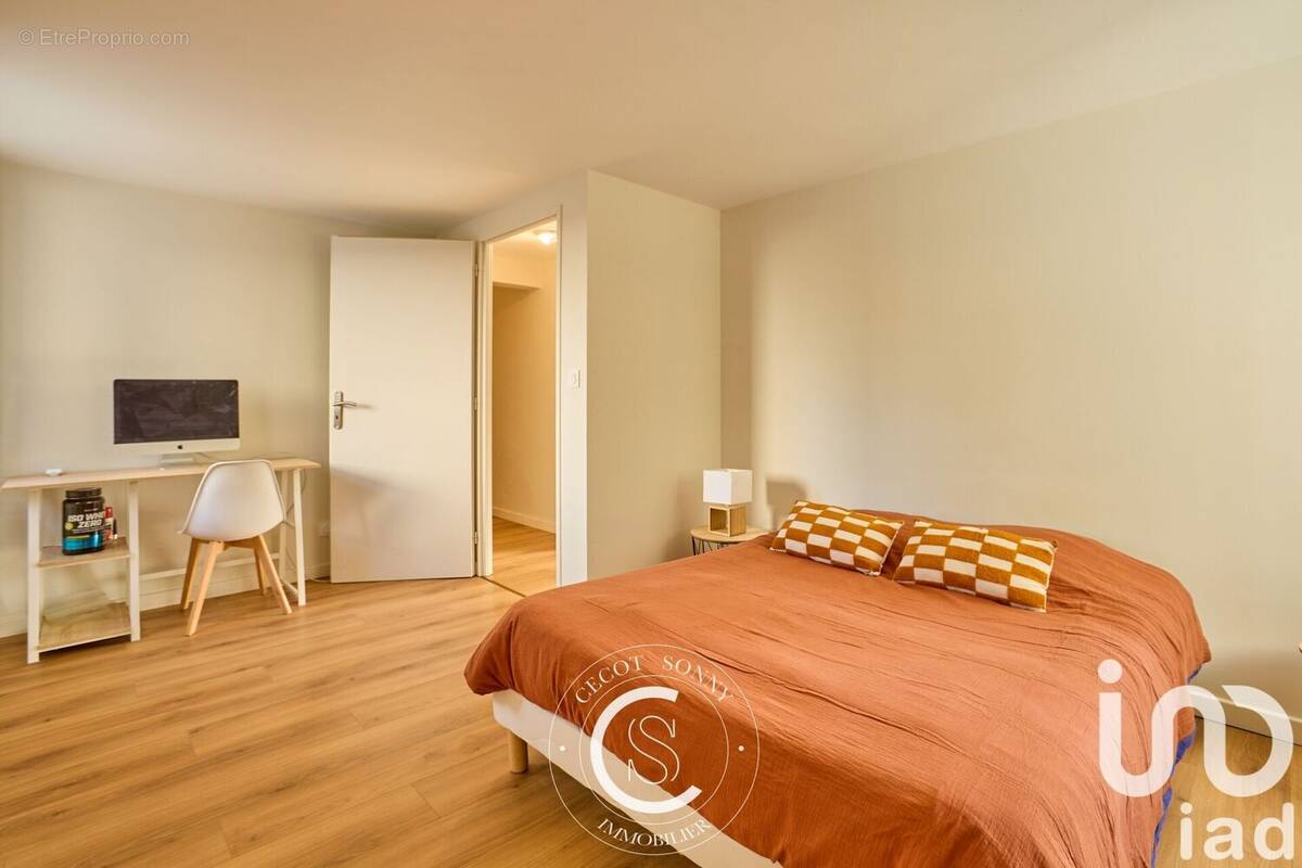 Photo 1 - Maison à LE PASSAGE