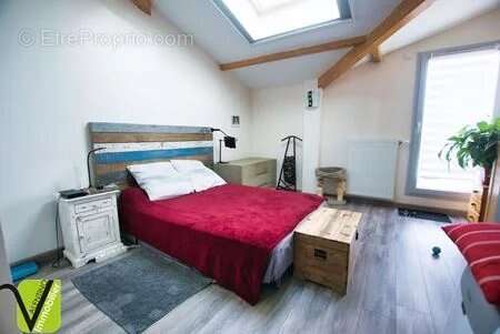 Appartement à GENAS