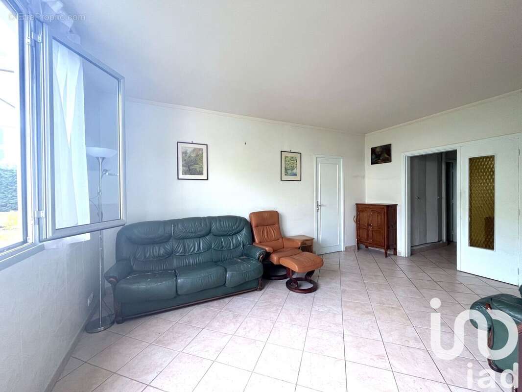 Photo 2 - Appartement à CROISSY-SUR-SEINE