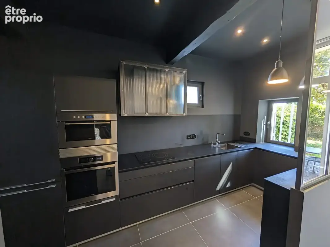 Maison en pierre Beautiran - photo 5