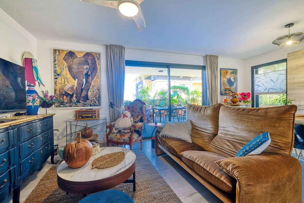 Appartement à BASTIA