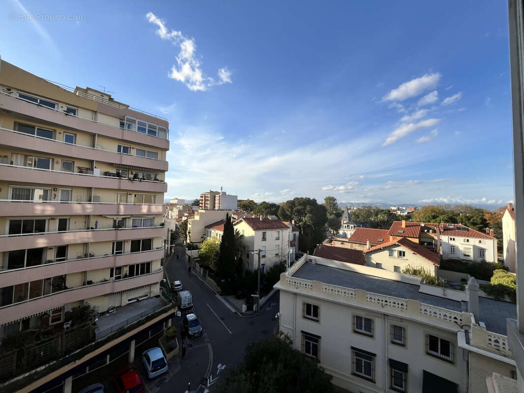 Appartement à PERPIGNAN