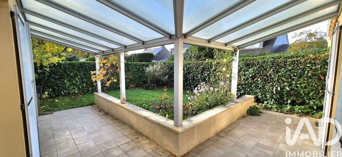 Photo 3 - Maison à SAINTE-LUCE-SUR-LOIRE