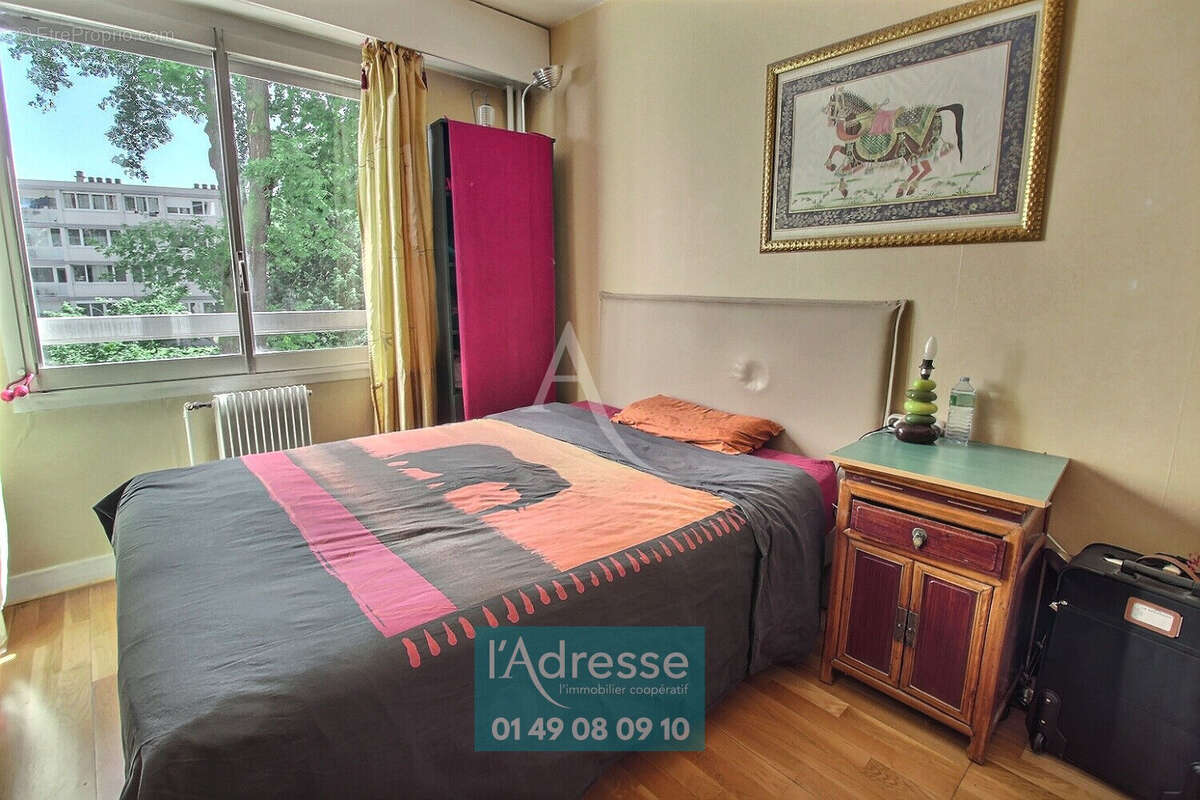 Appartement à L&#039;HAY-LES-ROSES