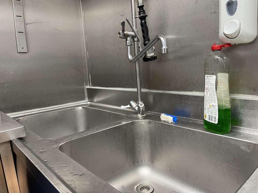 34 m² à Paris-11e  - photo 8
