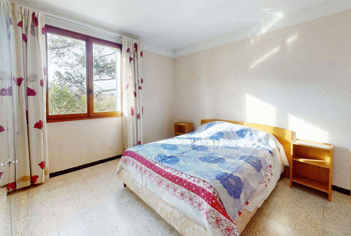 Maison à BOUC-BEL-AIR