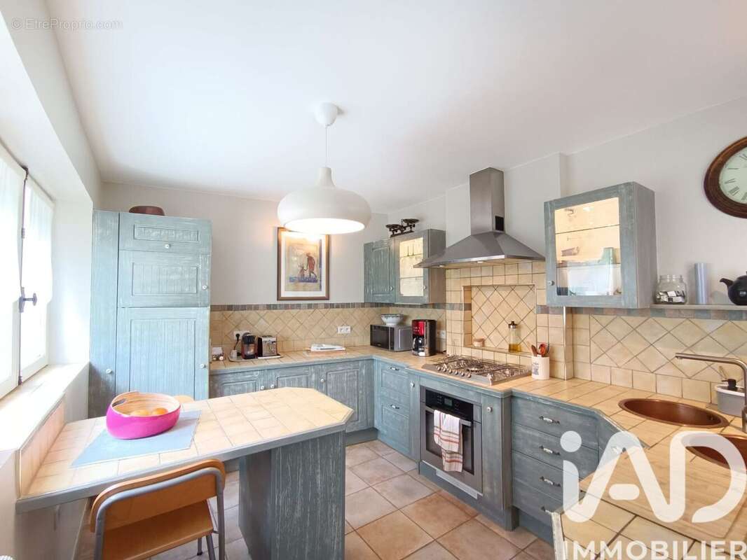 Photo 4 - Maison à CHAMPIGNY