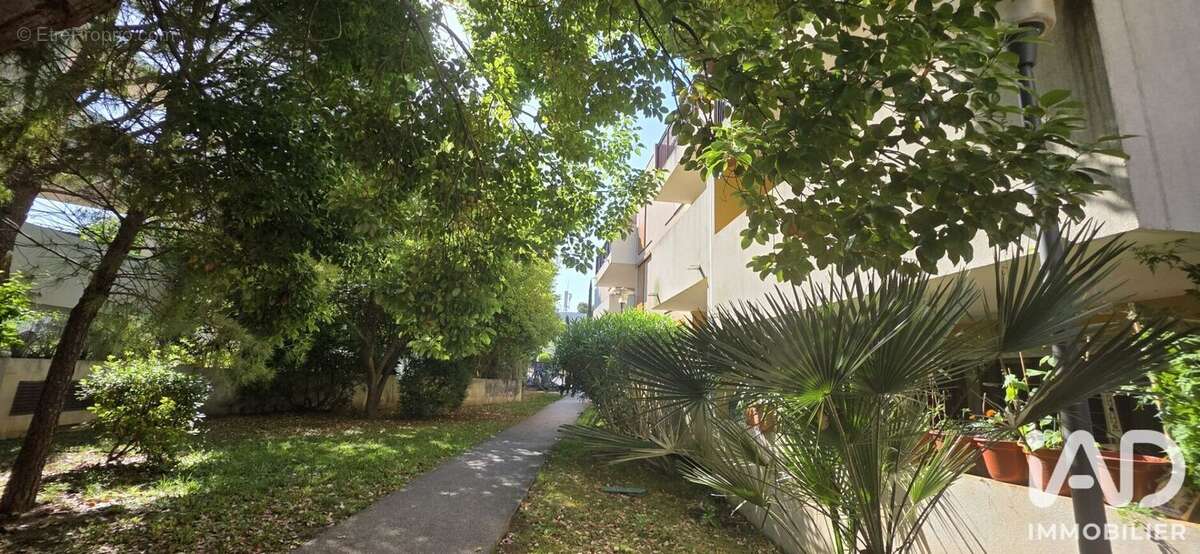 Photo 9 - Appartement à MONTPELLIER