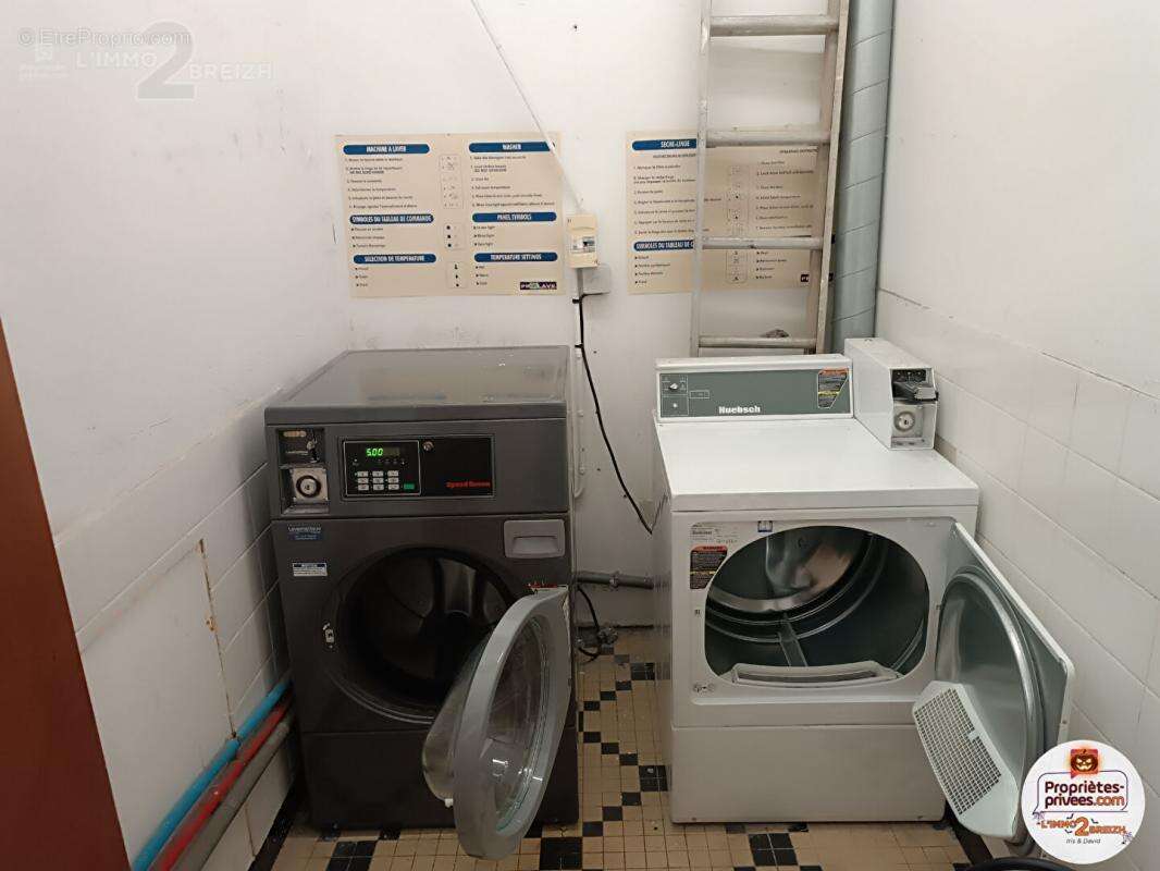 Appartement à CAMORS