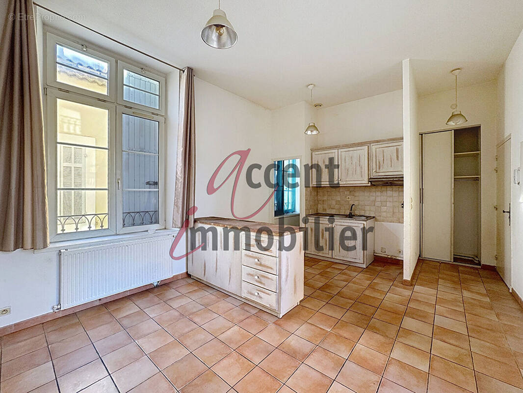 Appartement à CAVAILLON