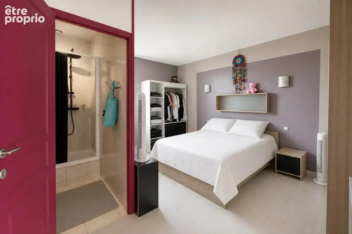 Maison de 7 pièces de 130 m² à Tartas - photo 4