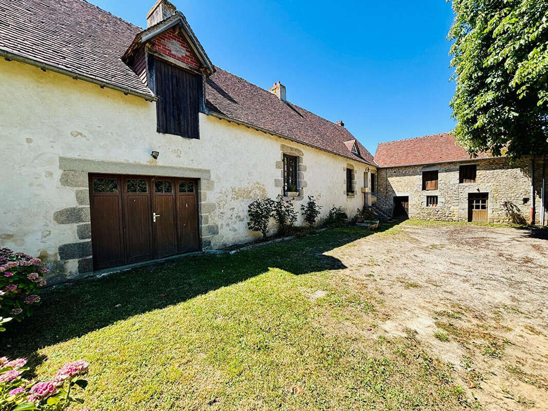 Maison à ALENCON